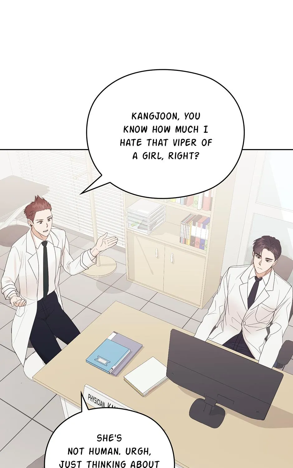 Read A Sneaky Blind Date chapter 2 image 75 on Lezhin