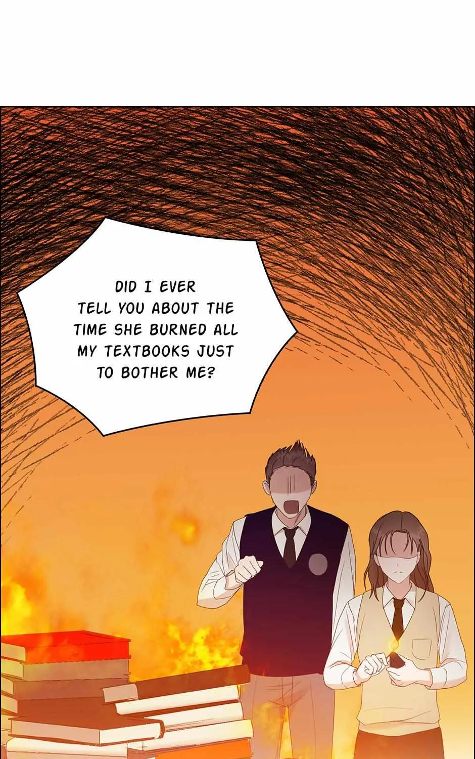 Read A Sneaky Blind Date chapter 2 image 77 on Lezhin