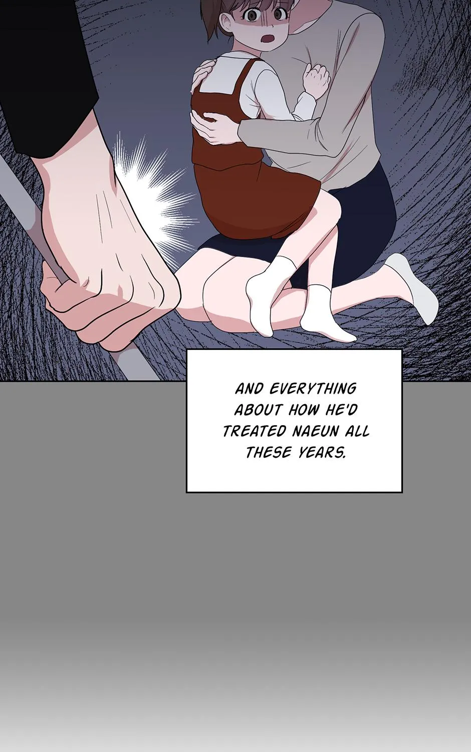 Read A Sneaky Blind Date chapter 2 image 87 on Lezhin