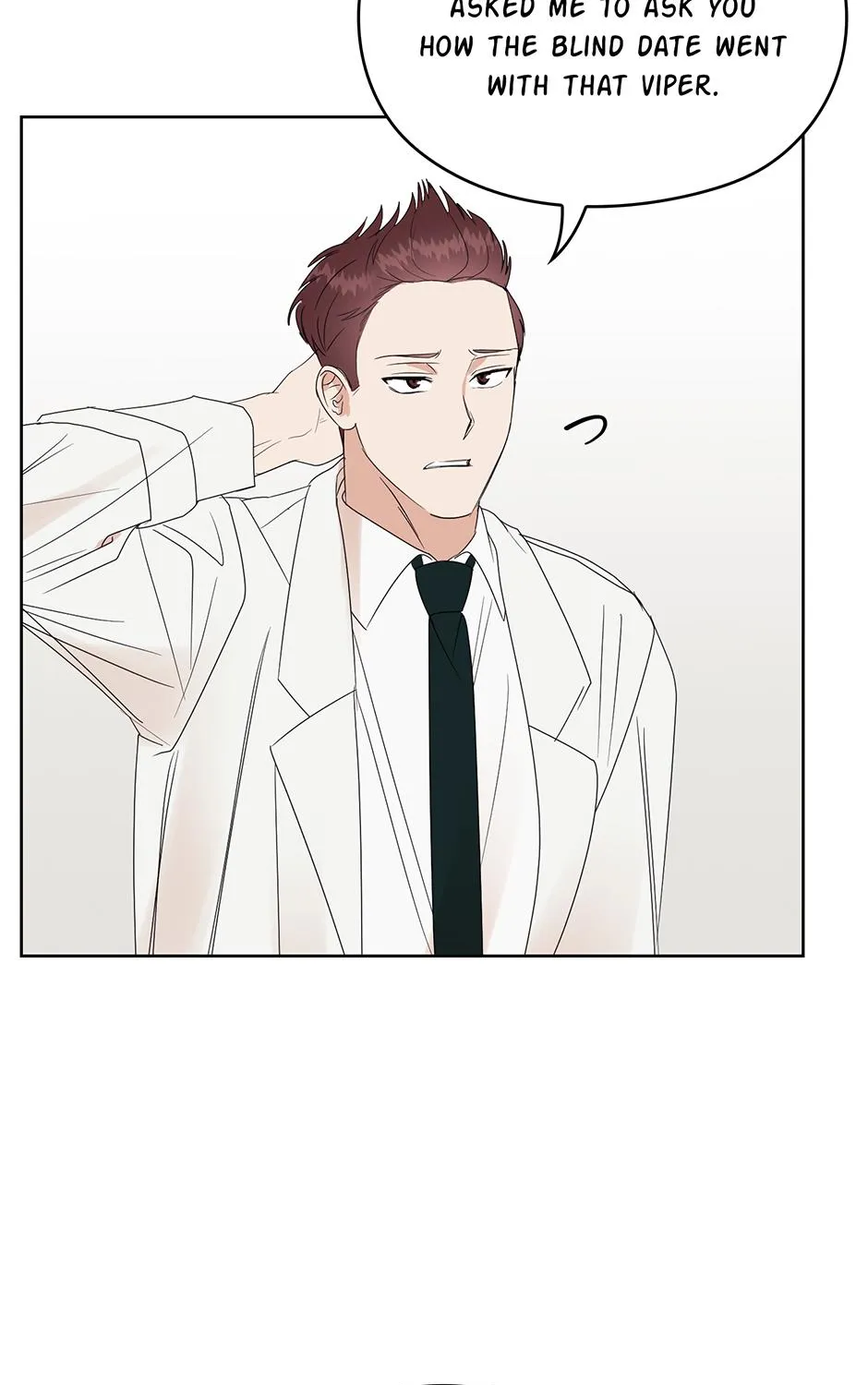 Read A Sneaky Blind Date chapter 2 image 91 on Lezhin