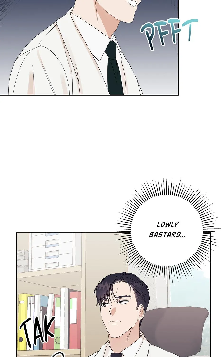 Read A Sneaky Blind Date chapter 2 image 95 on Lezhin