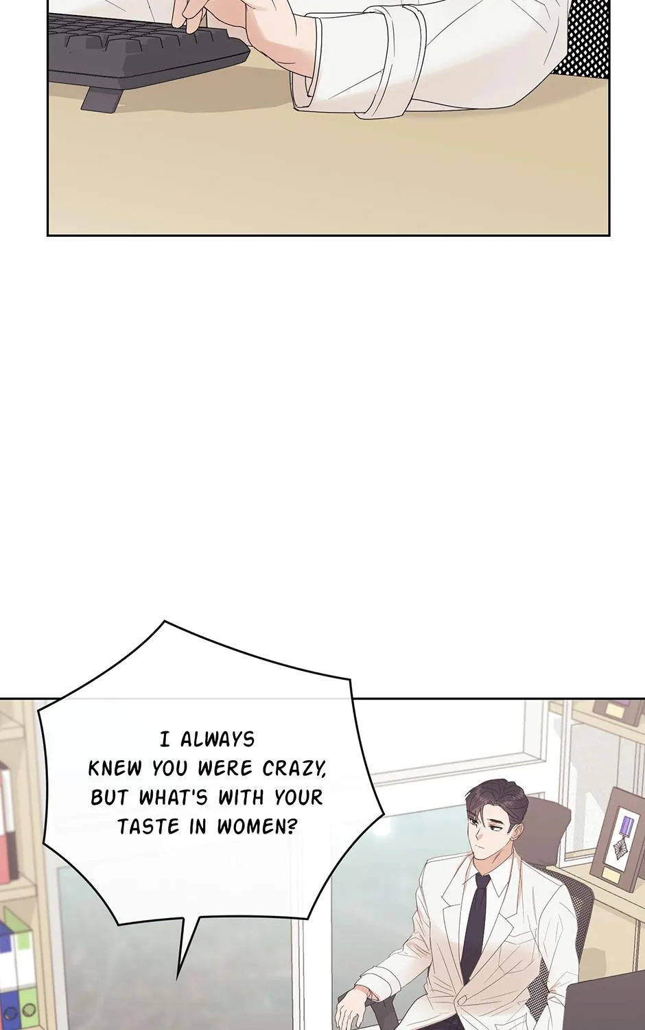 Read A Sneaky Blind Date chapter 2 image 97 on Lezhin