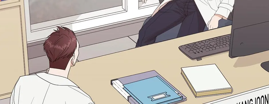 Read A Sneaky Blind Date chapter 2 image 98 on Lezhin