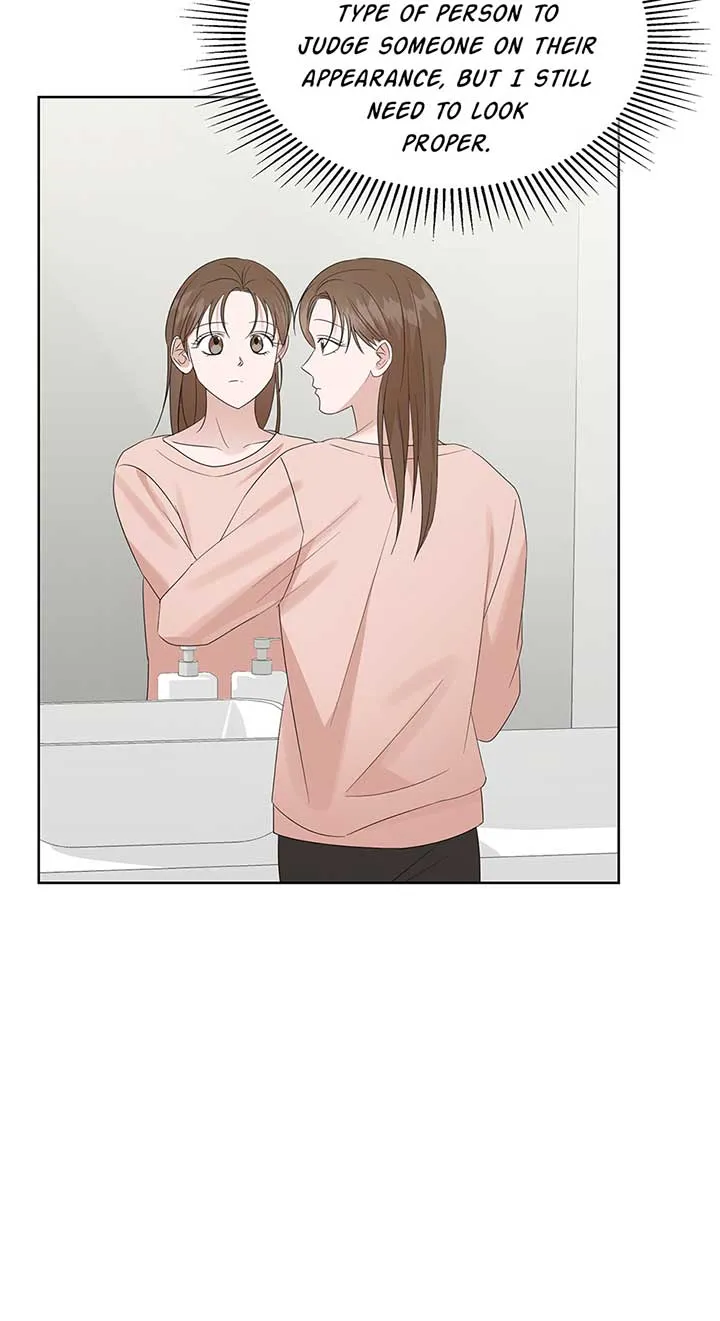 Read A Sneaky Blind Date chapter 20 image 11 on Lezhin