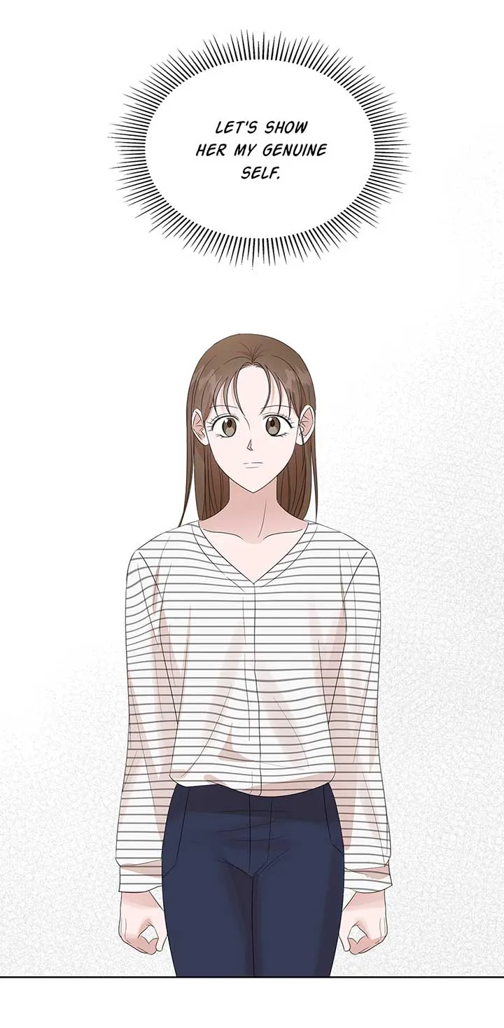 Read A Sneaky Blind Date chapter 20 image 12 on Lezhin