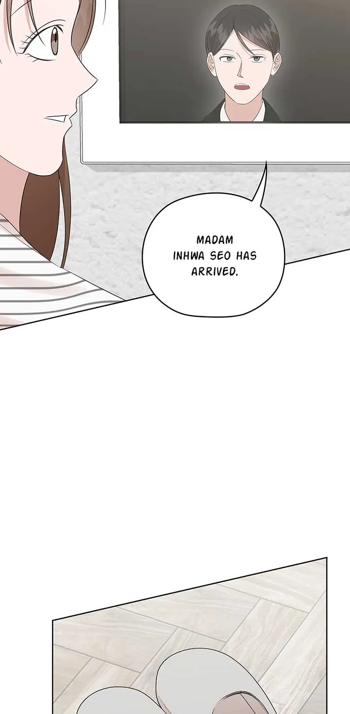 Read A Sneaky Blind Date chapter 20 image 14 on Lezhin