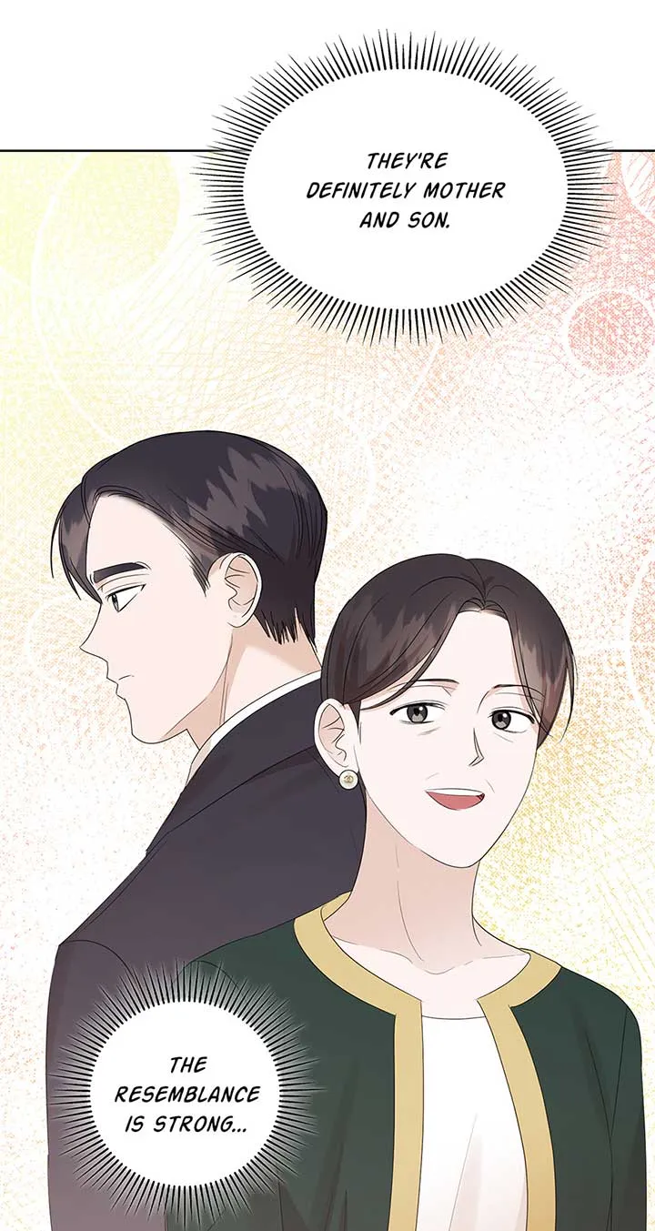 Read A Sneaky Blind Date chapter 20 image 18 on Lezhin