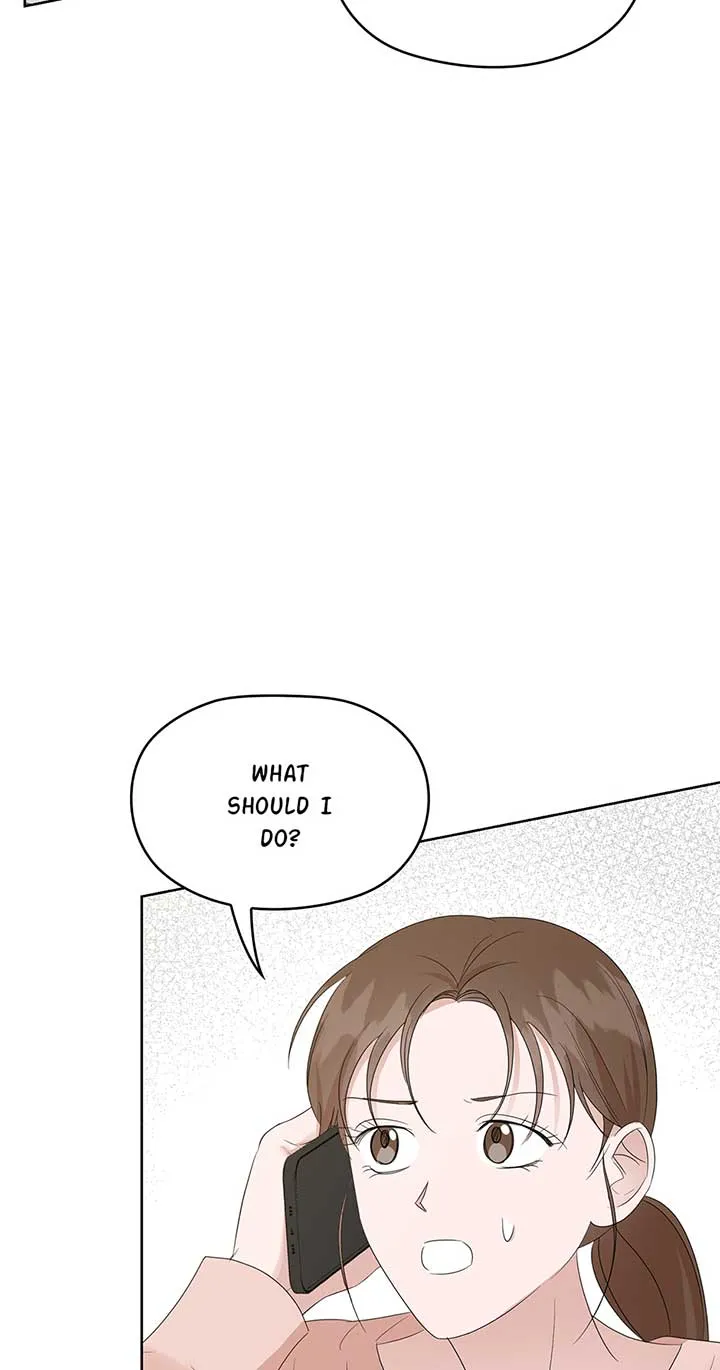 Read A Sneaky Blind Date chapter 20 image 2 on Lezhin