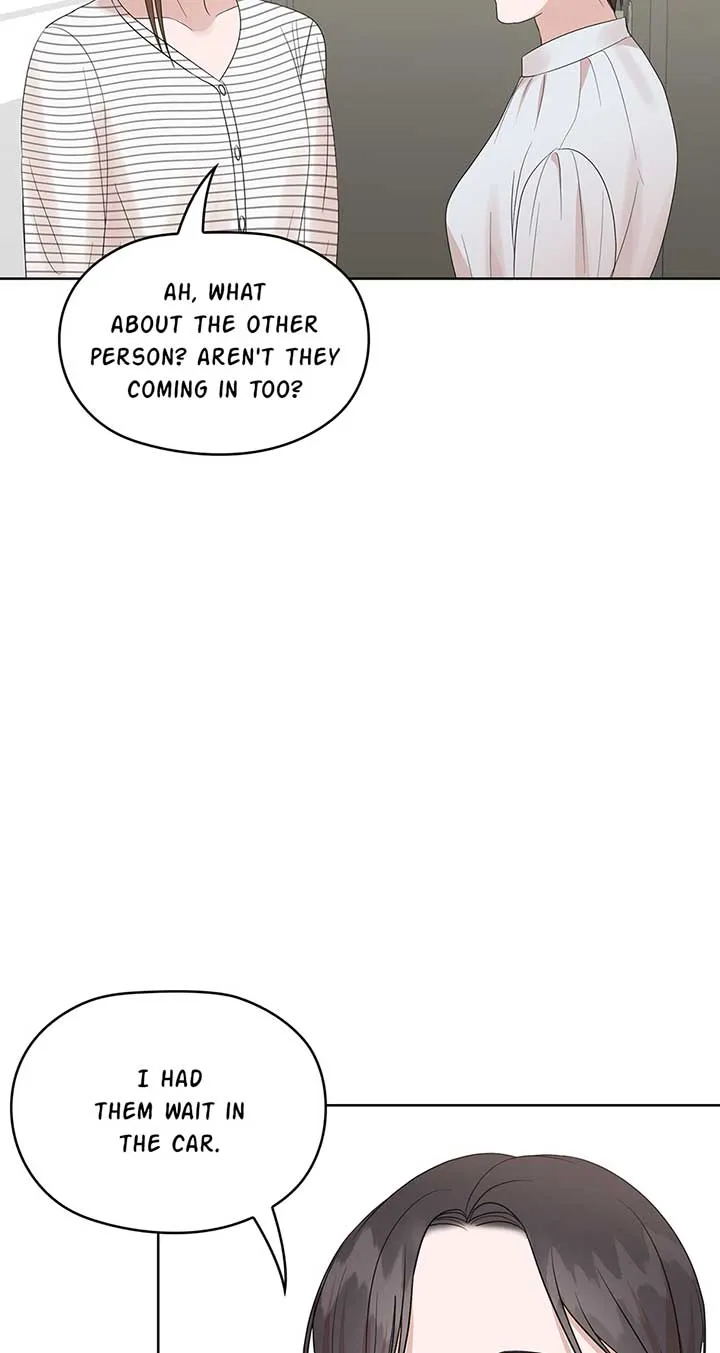 Read A Sneaky Blind Date chapter 20 image 20 on Lezhin