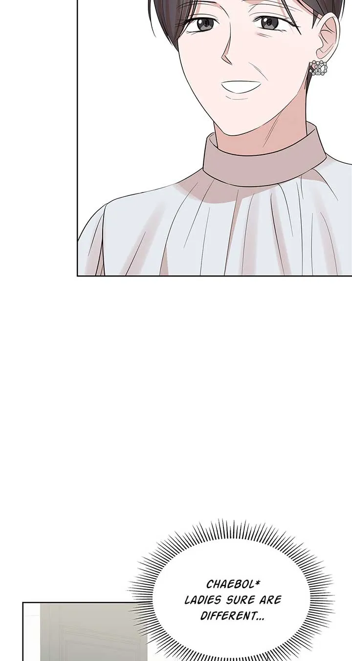 Read A Sneaky Blind Date chapter 20 image 21 on Lezhin
