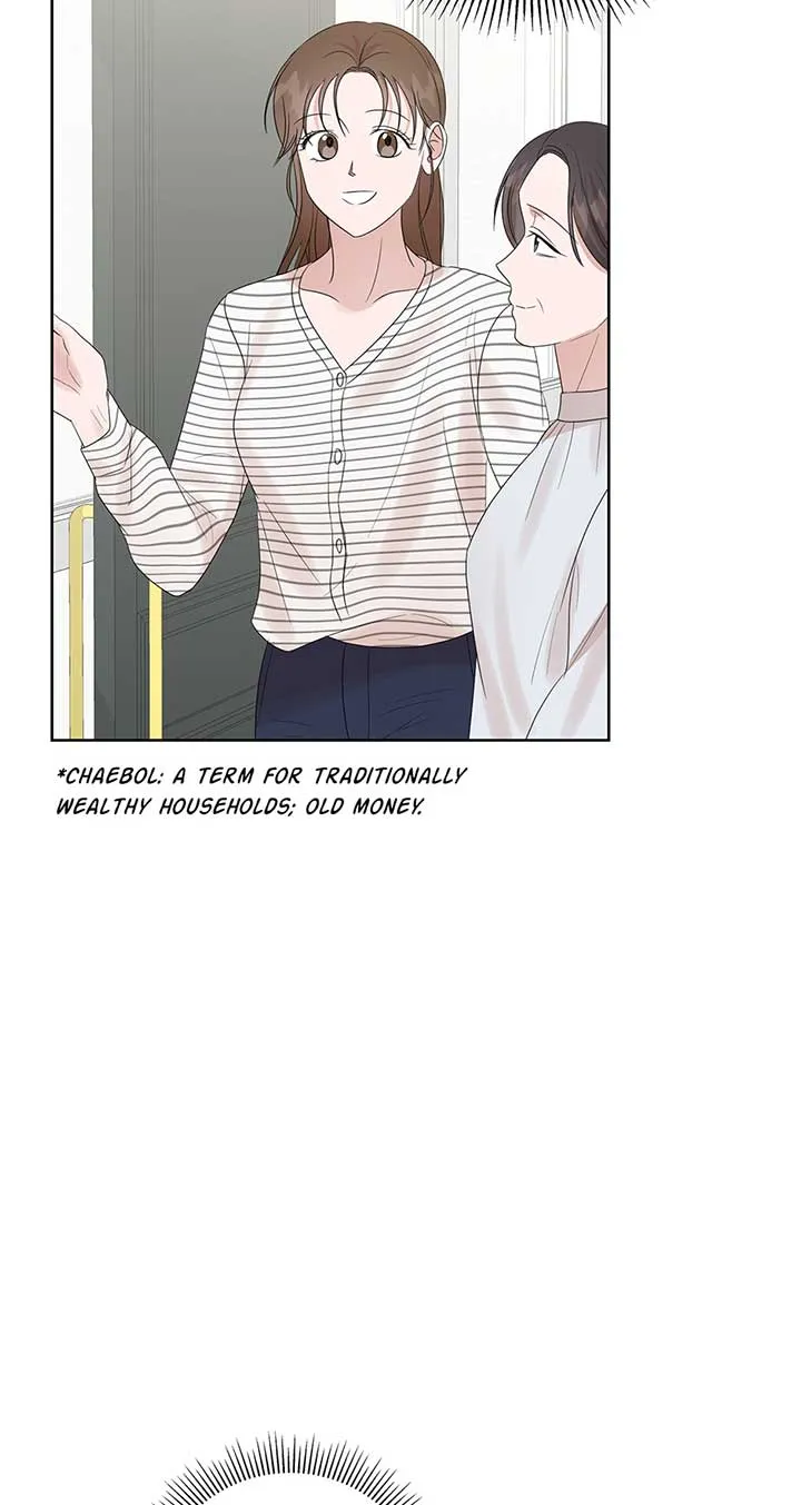 Read A Sneaky Blind Date chapter 20 image 22 on Lezhin