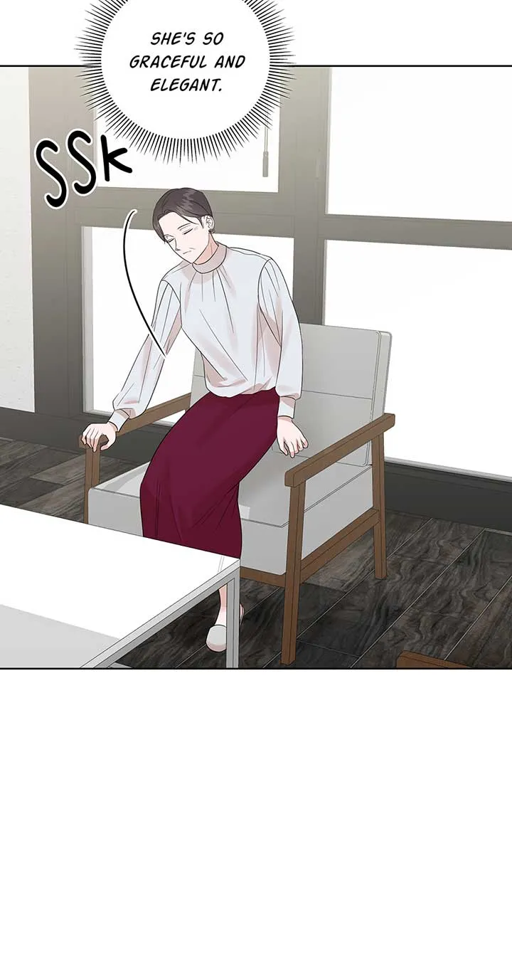 Read A Sneaky Blind Date chapter 20 image 23 on Lezhin