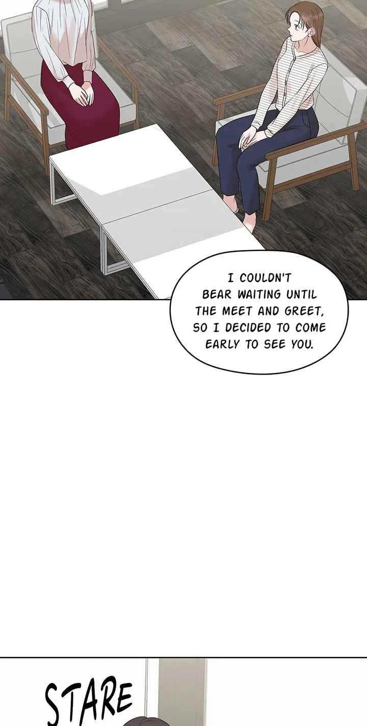 Read A Sneaky Blind Date chapter 20 image 27 on Lezhin
