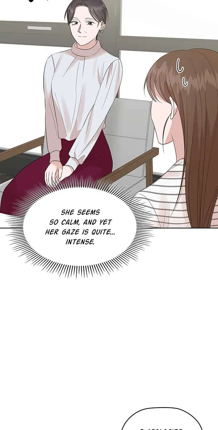 Read A Sneaky Blind Date chapter 20 image 28 on Lezhin