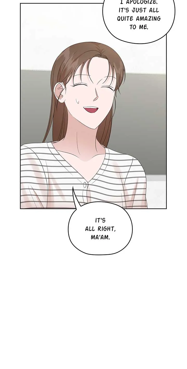 Read A Sneaky Blind Date chapter 20 image 29 on Lezhin