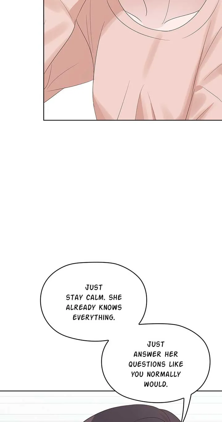 Read A Sneaky Blind Date chapter 20 image 3 on Lezhin