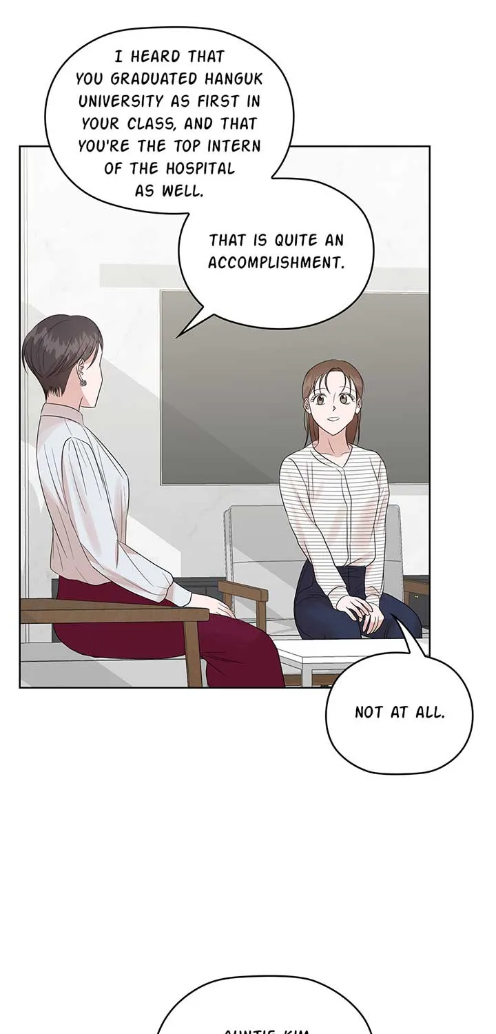 Read A Sneaky Blind Date chapter 20 image 30 on Lezhin