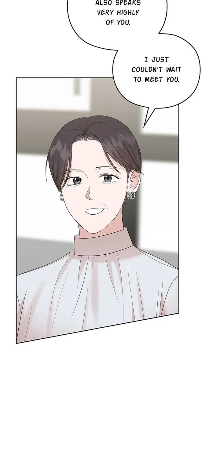Read A Sneaky Blind Date chapter 20 image 32 on Lezhin