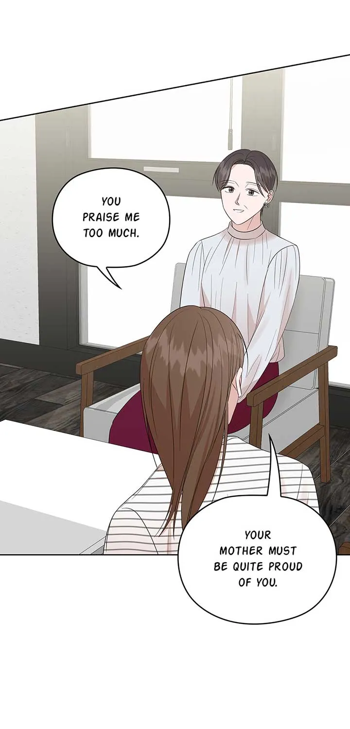 Read A Sneaky Blind Date chapter 20 image 34 on Lezhin