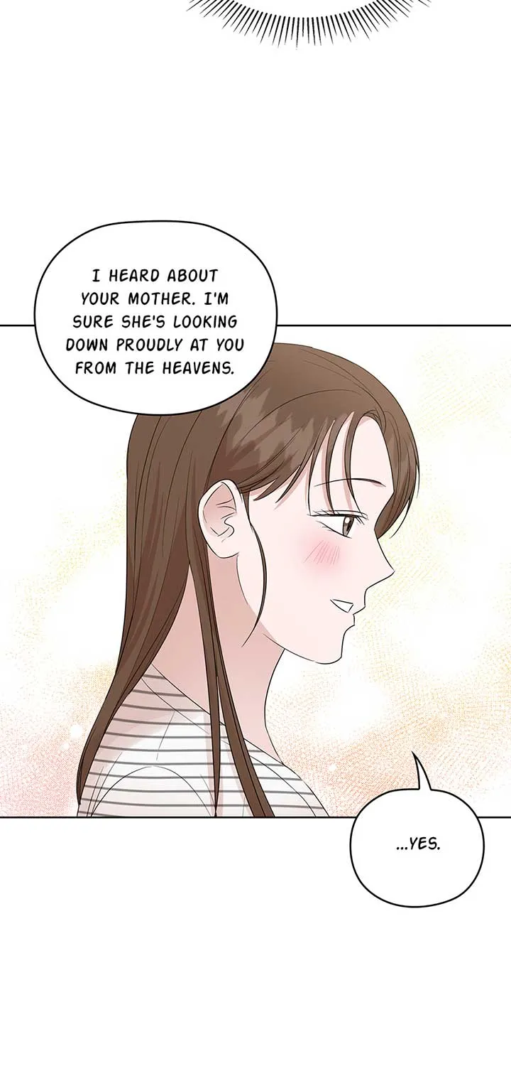Read A Sneaky Blind Date chapter 20 image 38 on Lezhin