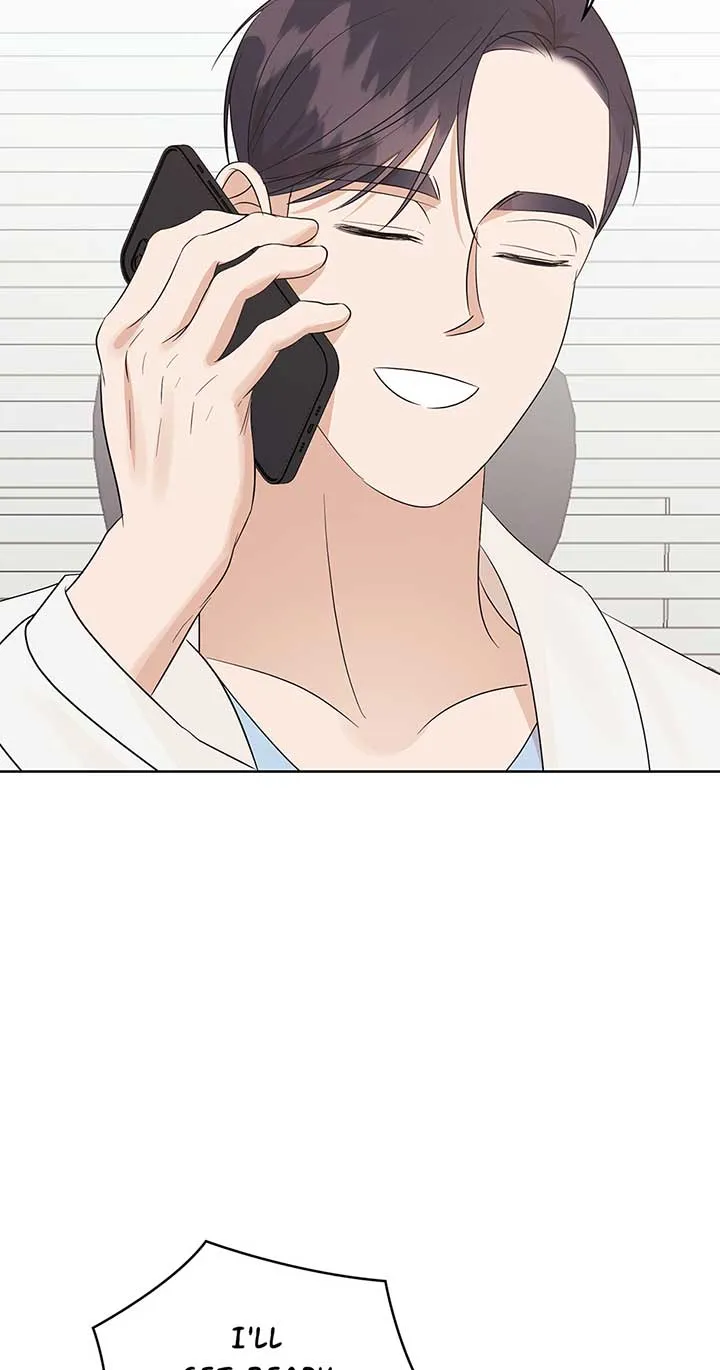 Read A Sneaky Blind Date chapter 20 image 4 on Lezhin