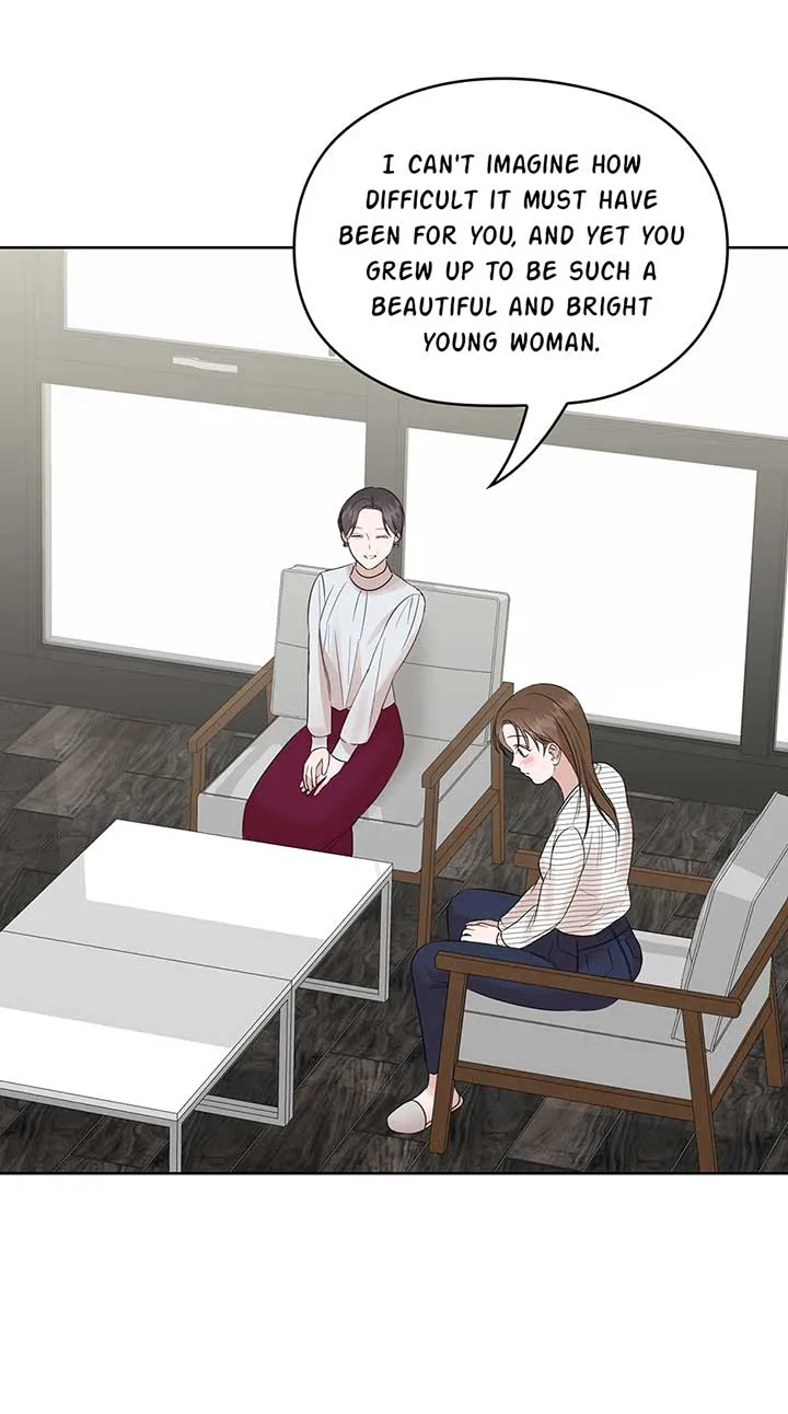Read A Sneaky Blind Date chapter 20 image 40 on Lezhin
