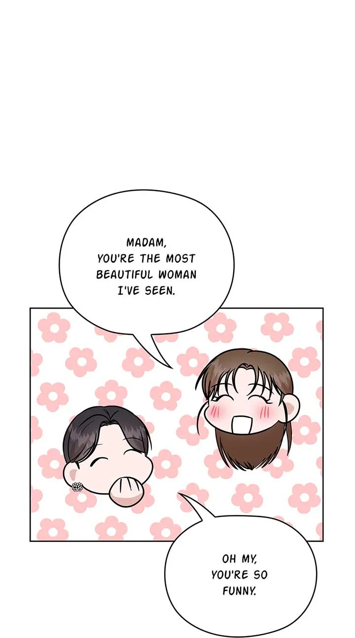 Read A Sneaky Blind Date chapter 20 image 41 on Lezhin
