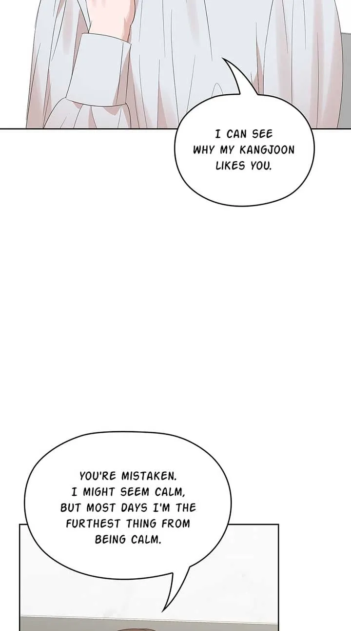 Read A Sneaky Blind Date chapter 20 image 43 on Lezhin