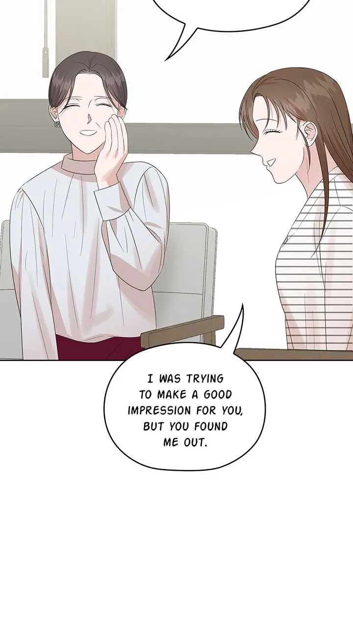 Read A Sneaky Blind Date chapter 20 image 45 on Lezhin