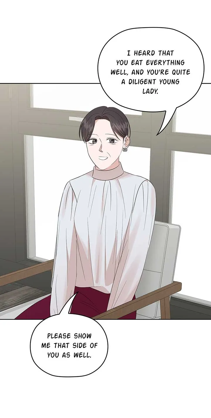 Read A Sneaky Blind Date chapter 20 image 46 on Lezhin