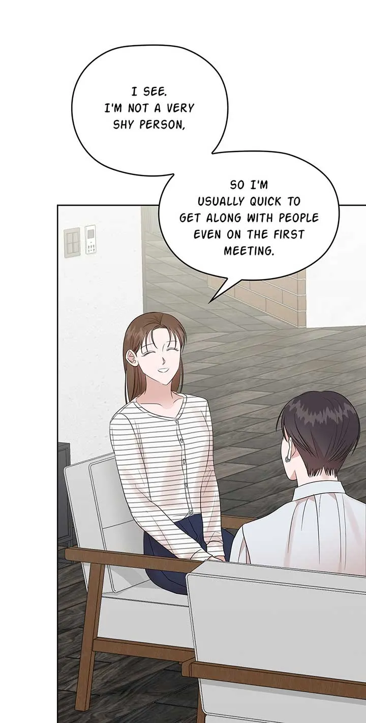 Read A Sneaky Blind Date chapter 20 image 47 on Lezhin