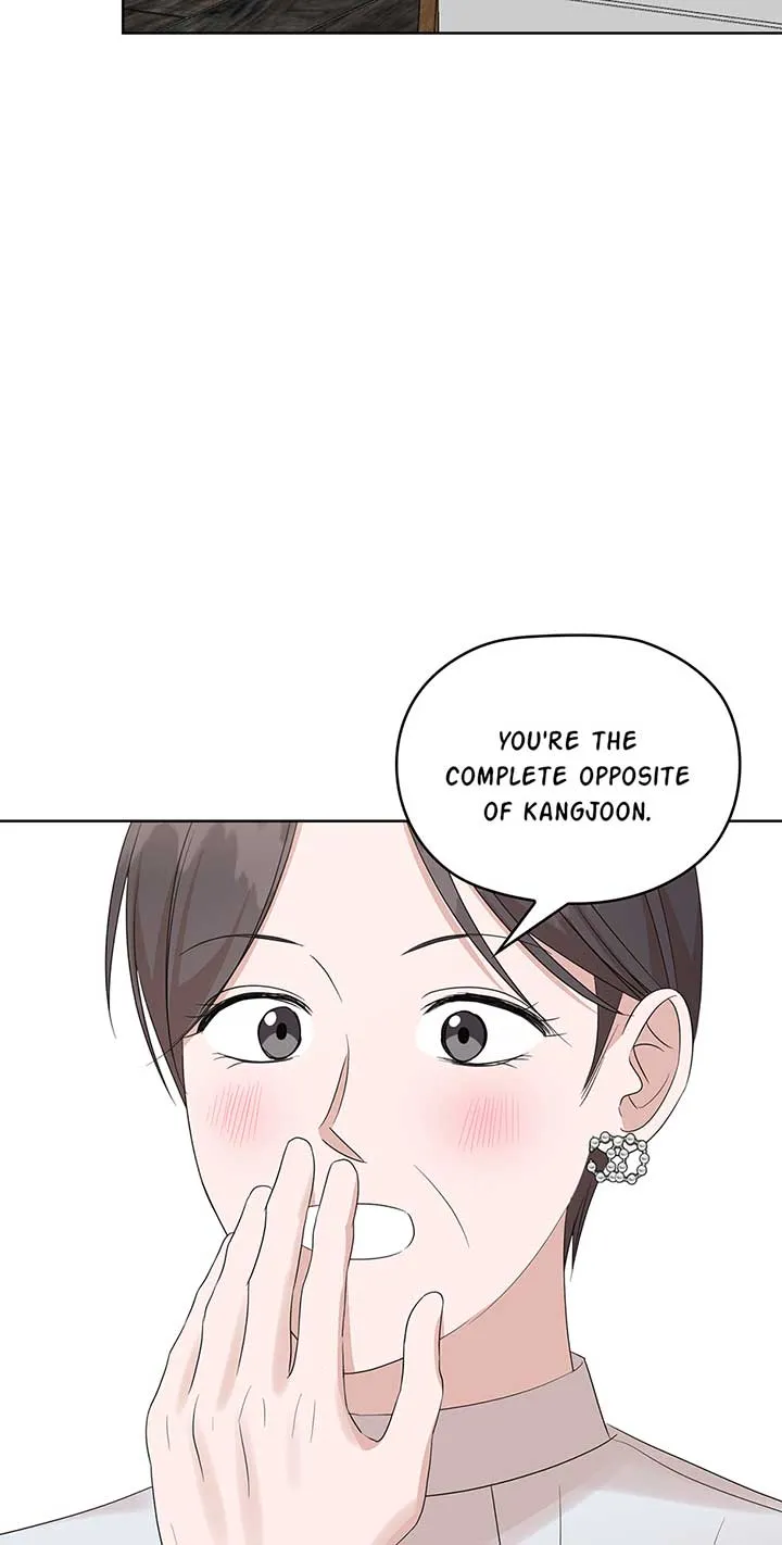 Read A Sneaky Blind Date chapter 20 image 48 on Lezhin