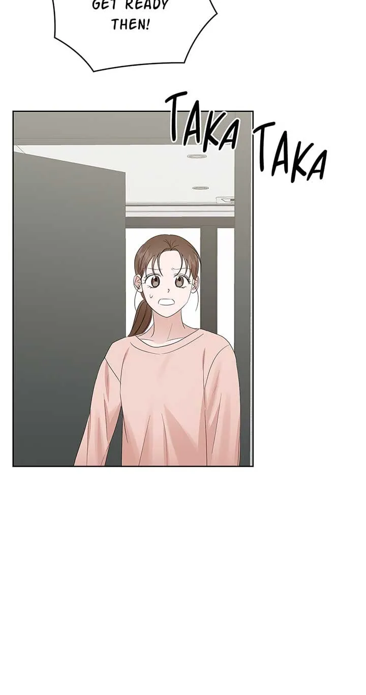 Read A Sneaky Blind Date chapter 20 image 5 on Lezhin