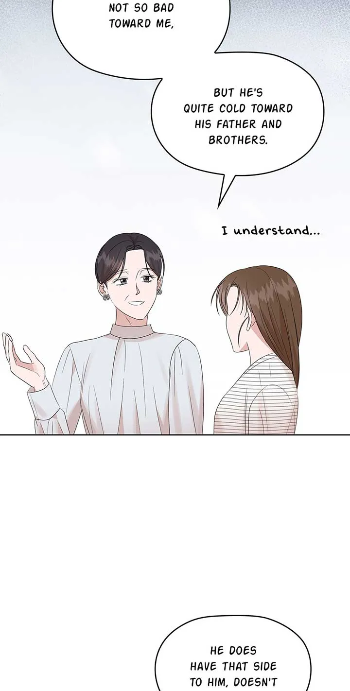 Read A Sneaky Blind Date chapter 20 image 50 on Lezhin