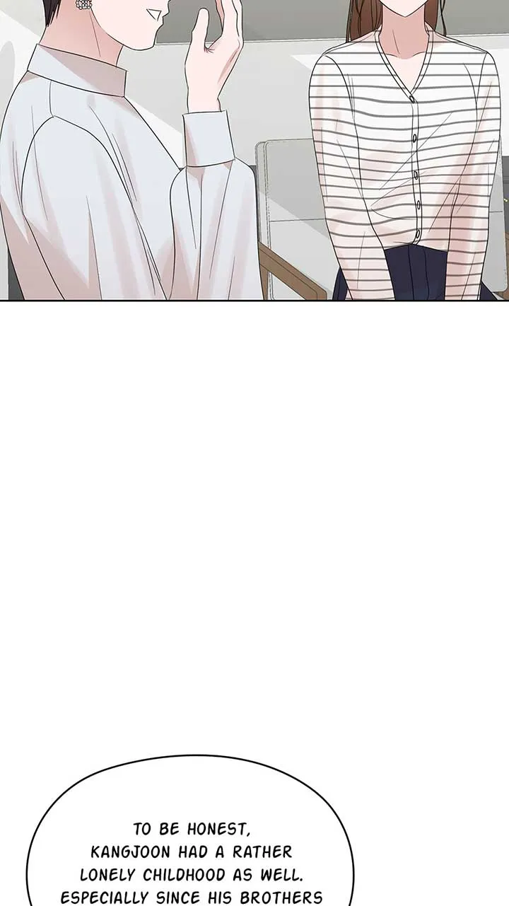 Read A Sneaky Blind Date chapter 20 image 53 on Lezhin