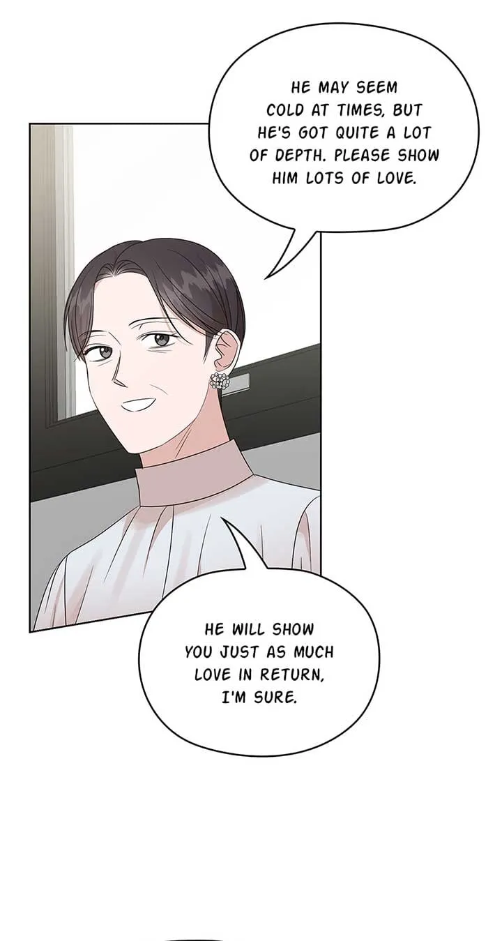 Read A Sneaky Blind Date chapter 20 image 58 on Lezhin