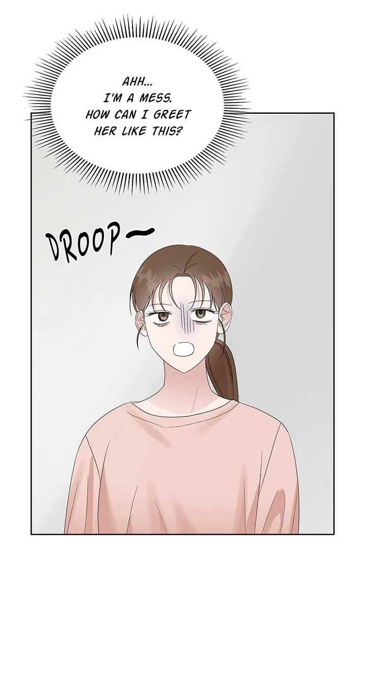 Read A Sneaky Blind Date chapter 20 image 6 on Lezhin