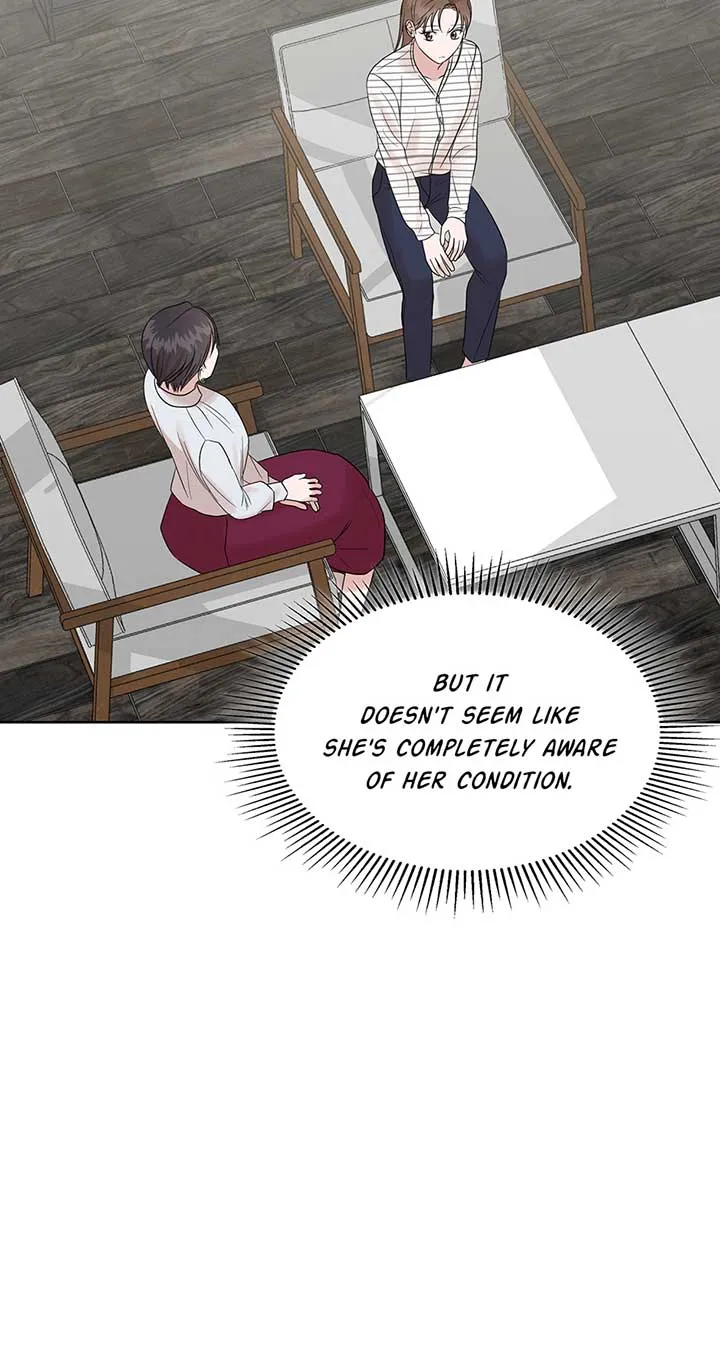 Read A Sneaky Blind Date chapter 20 image 63 on Lezhin