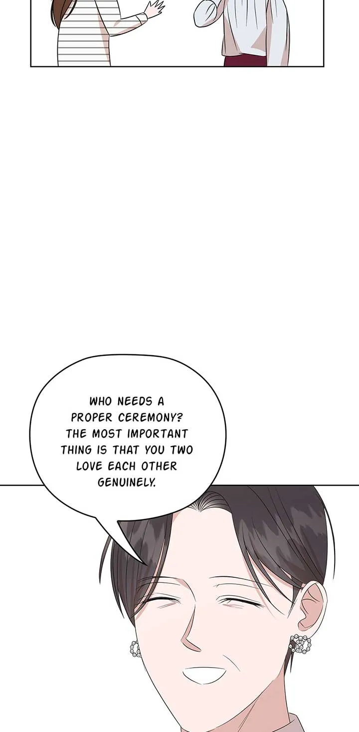 Read A Sneaky Blind Date chapter 20 image 66 on Lezhin