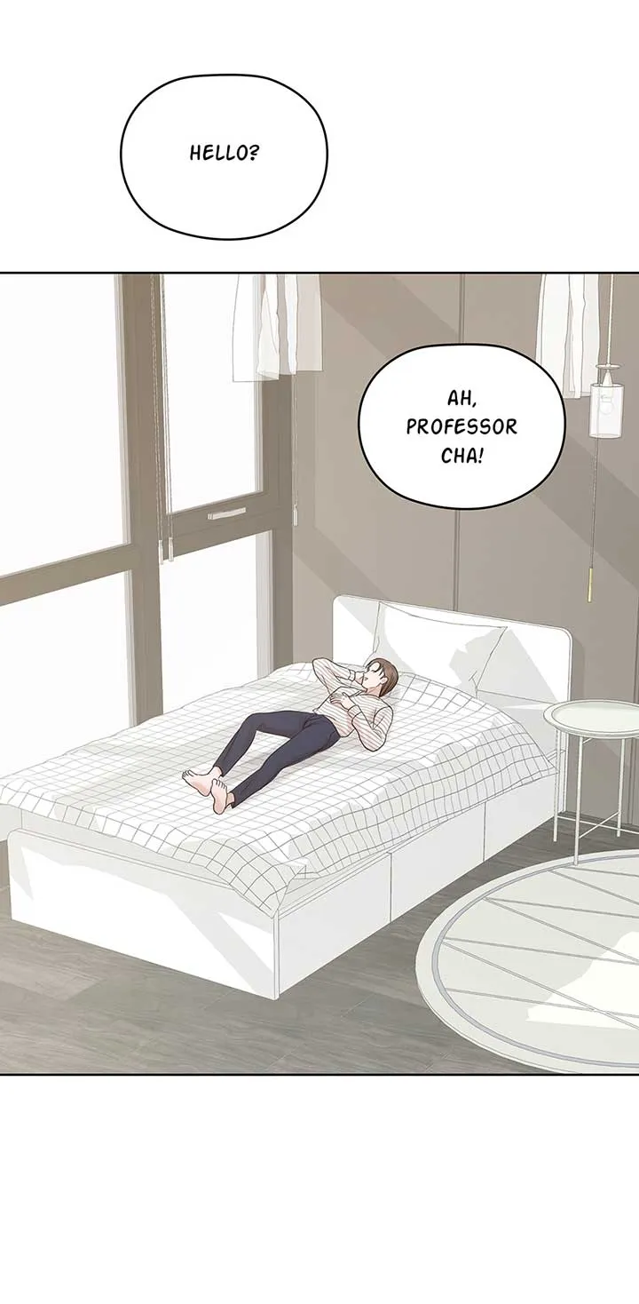 Read A Sneaky Blind Date chapter 20 image 81 on Lezhin