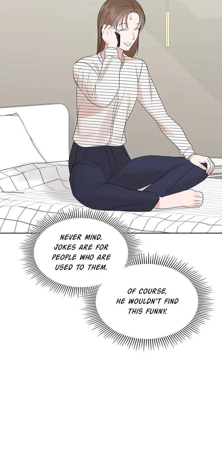 Read A Sneaky Blind Date chapter 20 image 85 on Lezhin