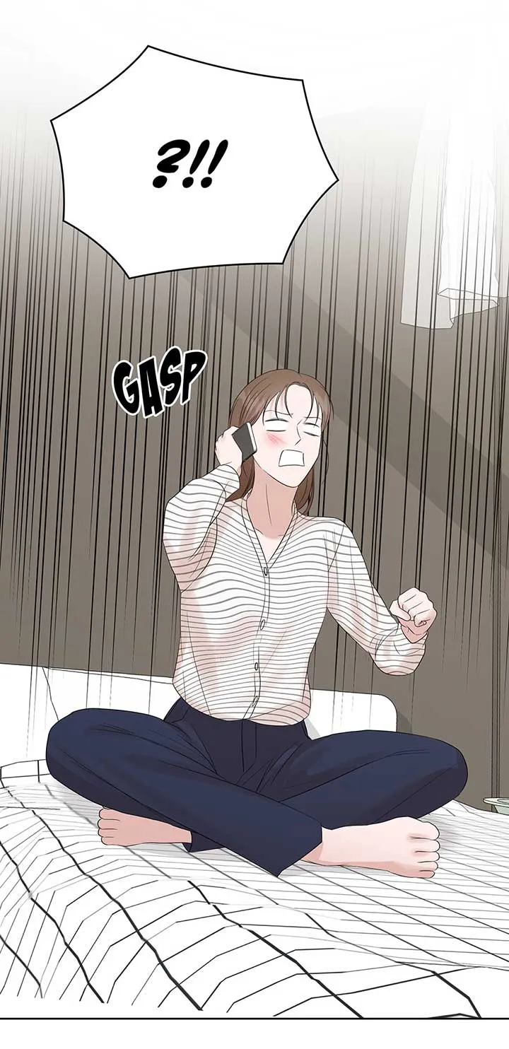 Read A Sneaky Blind Date chapter 20 image 87 on Lezhin