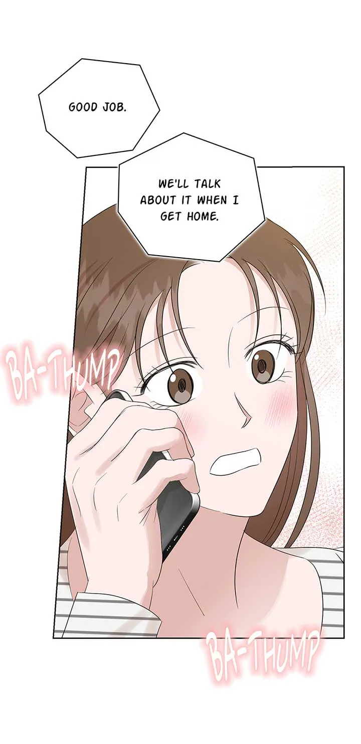 Read A Sneaky Blind Date chapter 20 image 88 on Lezhin