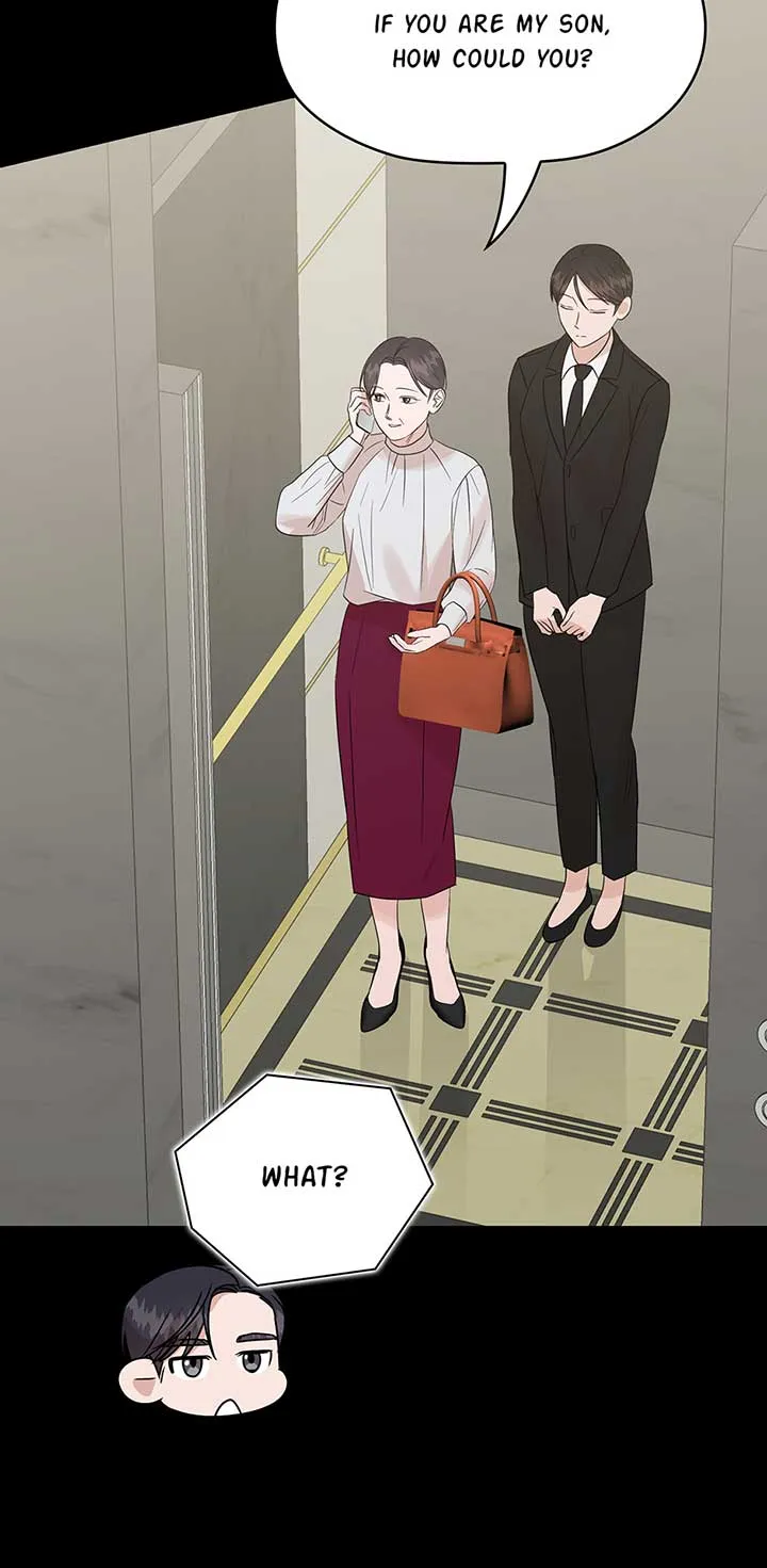 Read A Sneaky Blind Date chapter 21 image 11 on Lezhin