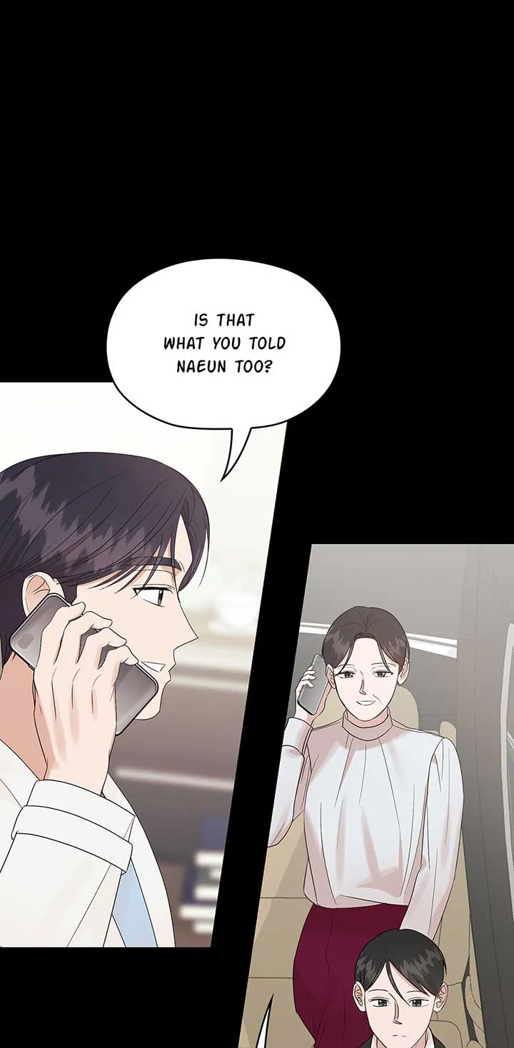 Read A Sneaky Blind Date chapter 21 image 13 on Lezhin