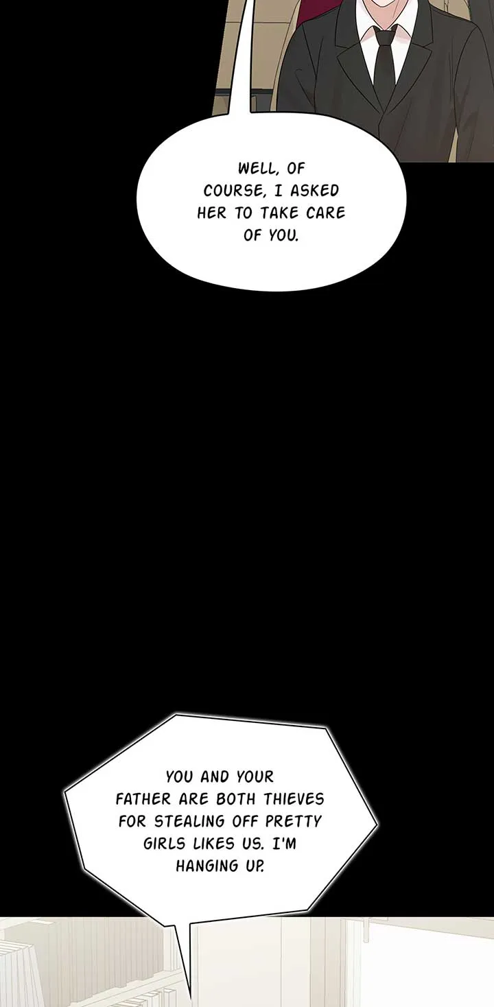 Read A Sneaky Blind Date chapter 21 image 14 on Lezhin
