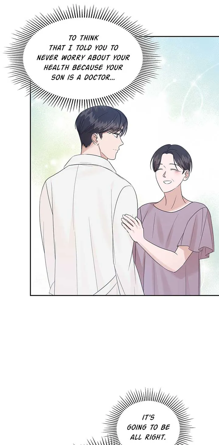 Read A Sneaky Blind Date chapter 21 image 17 on Lezhin