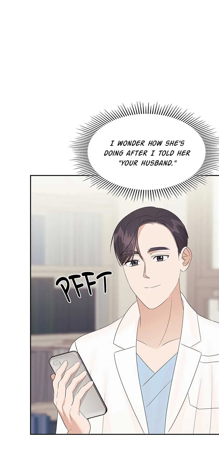 Read A Sneaky Blind Date chapter 21 image 2 on Lezhin