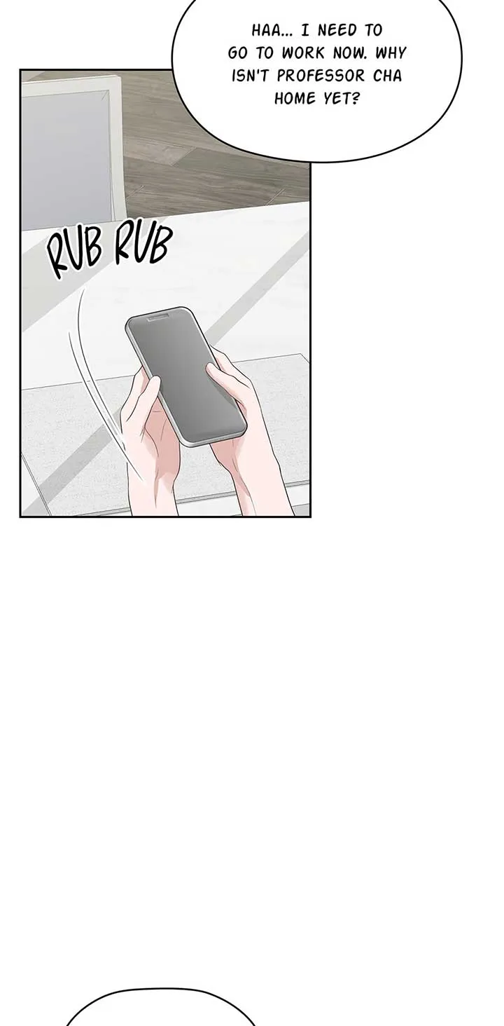 Read A Sneaky Blind Date chapter 21 image 20 on Lezhin