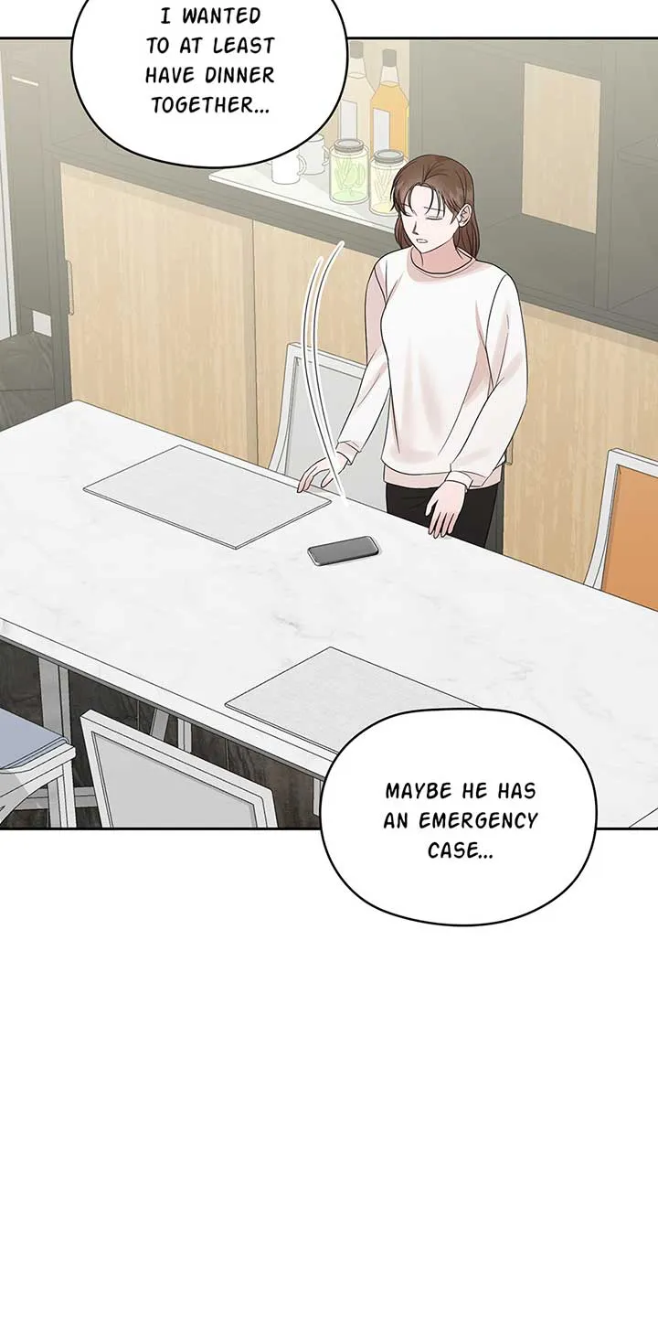 Read A Sneaky Blind Date chapter 21 image 21 on Lezhin